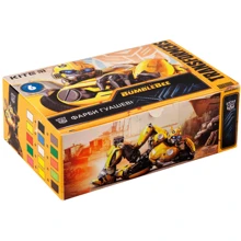 Гуашь Kite 6 цв., 20мл TF: Тип Гуашь