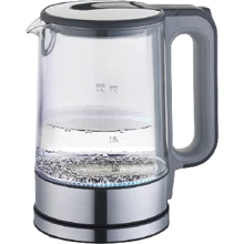 Электрочайник Maestro MR-053 GREY: Мощность, Вт 2200