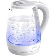 Электрочайник Deerma SH30W: Мощность, Вт 2200
