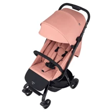 Візок прогулянковий ANEX AIR-Z AAZ-05 Blush: Тип коляски Прогулочная