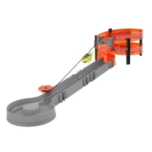 Маленький ігровий набір Hexbug - Nano Zip Line Starter Set: Виробник HEXBUG