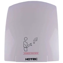 HOTEC 11.302 ABS White: Производитель HOTEC
