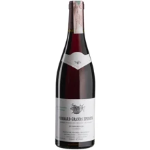Вино Domaine Michel Gaunoux Pommard Grands Epenots, 2016 (0,75 л) (BW43809): Країна виробник Франція
