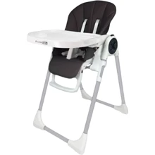 Стульчик для кормления FreeON VITO Black (45142): Тип классический стульчик