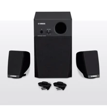 Активная акустическая система YAMAHA GNSMS01: Производитель Yamaha