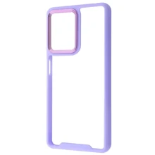 Чехол для телефонов WAVE Just Case Light Purple for Xiaomi Redmi Note 12 Pro 5G / Poco X5 Pro 5G: Совместимость Xiaomi Redmi Note 12 Pro 5G / Poco X5 Pro 5G