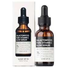 SOME BY MI Galactomyces Pure Vitamin C Glow Serum Антивозрастная осветляющая сыворотка с витамином С 30 ml: Пол Для женщин