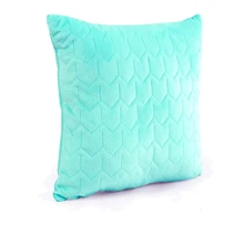 Подушка Руно Velour Tiffany декоративная 40х40 см (311.55_Tiffany): Размер, см 40x40