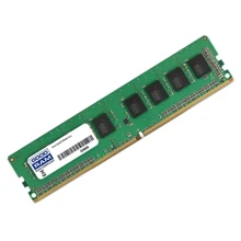 Goodram 8 GB DDR4 2400 MHz (GR2400D464L17S/8G): Тип DDR4