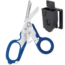 Ножницы Leatherman Raptor Rescue Голубой utility Чехол (832609): undefined undefined
