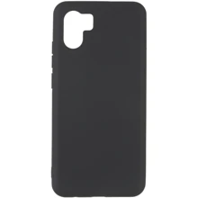 Чехол для телефонов ArmorStandart Matte Slim Fit Black for Xiaomi Redmi A2 (ARM66527): Совместимость Xiaomi Redmi A2