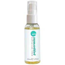 Оральный лубрикант Hot Ero Oral Optimizer Blowjob Gel Mint, 50 мл: Для кого Унисекс