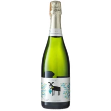Игристое вино Loxarel Amaltea Brut Nature Reserva Classic Penedes белое брют-натюр 12.5% 0.75 л (BWQ0063): Объем, л 0.75