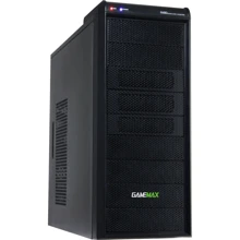 Корпус GameMax MT804 (MT804-SET-2U3TYC): Форм-фактор материнской платы ATX/MicroATX