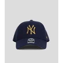 Бейсболка 47 Brand New york yankees синяя (MTLCS17WBP-LN): Производитель 47 Brand
