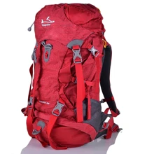 Рюкзак Onepolar красный (W1632-red): Пол Унисекс