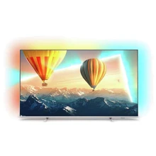 Телевизор Philips 65PUS8057: Тип LED-телевизоры