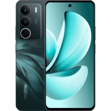 Смартфон Realme C71 6/128GB Forest Owl (UA UCRF): Дисплей 6.67" IPS (1604x720) / 264 ppi / ArmorShell Glass