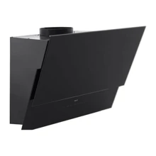 Вытяжка Best Split HF Black 55 (07F62050): Тип воздухоочистителя Рециркуляция, Отвод