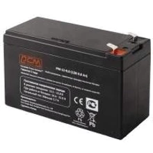 Powercom PM-12-9.0 (4712505038179): Тип Аккумулятор