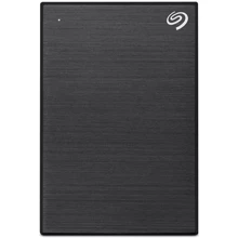 Внешний жесткий диск Seagate One Touch 2TB (STKY2000405): Размеры, мм 115x78x12