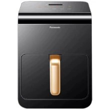 Фритюрница Panasonic NF-CC600ATS: Тип устройства Аэрофритюрница (мультипечь)