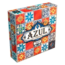 Настольная игра Plan B Games Азул (Azul) (укр.): Производитель Plan B Games
