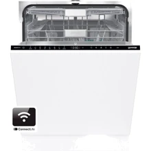 Встраиваемая посудомоечная машина Gorenje GV693C60UVAD: Размеры 81.6 х 59.8 x 55.5 см