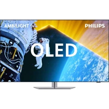 Телевизор Philips 48OLED819: Тип OLED-телевизоры