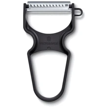 Овощечистка Victorinox Rapid Peeler julienne cutter 6.0934.3: Лезвие Нержавеющая сталь