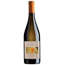 Вино Michele Chiarlo Gavi Le Marne белое сухое 0.75 л 12.5% (STA8002365000000): Страна производитель Италия