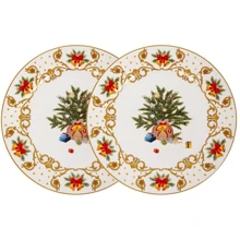Набор тарелок Lefard Modern Classic 27см (985-165): Тип Набор тарелок десертных