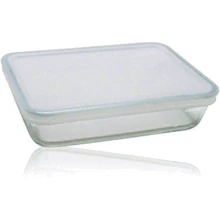 Pyrex C&S Classic 2.6л (243P000): Крышка Есть