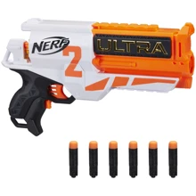 Бластер Nerf Hasbro Ультра Two E7922: Виробник Hasbro
