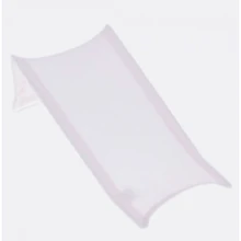 Горка для купания Tega white махровая белая (DM-015-103): Производитель Tega
