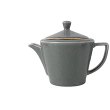Заварочный чайник Porland Seasons Dark Gray 500 мл (213-938405.DG): undefined undefined