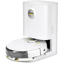 Робот уборщик Karcher RCV 5 Comfort (1.269-650.0): Производитель Karcher