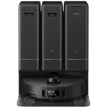 Робот-пилосос MOVA Z50 Ultra (RLZ92CE): Виробник Mova