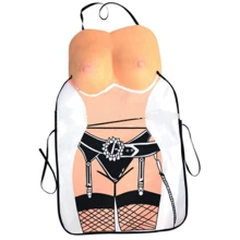Эротический фартук Sexy Apron: Для кого Для женщин