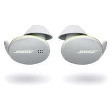 Наушники Bose Sport Earbuds Glacier White (805746-0030): Тип конструкции вкладыши