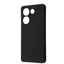 Аксесуар для смартфона WAVE Colorful Case Black для Tecno Camon 20 / Camon 20 Pro 4G: Сумісність Tecno Camon 20 / Camon 20 Pro 4G
