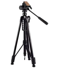 Weifeng WT 3716: Тип штатива любительский