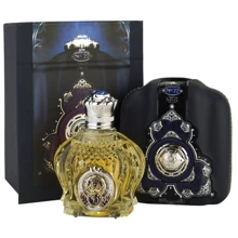 Парфюмированная вода Shaik Opulent Classic № 77 100 ml: Вид Парфюмированная вода