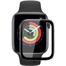 Аксесуар для Watch WIWU Tempered Glass (2 ПК) для Apple Watch 41mm: Виробник WIWU