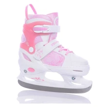 Коньки Ледовые коньки раздвижные Tempish JOY ICE GIRL/34-37: Производитель Tempish