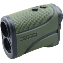 Лазерный дальномер Vector Optics Paragon 6x25 LCD 537.00.16: Производитель Vector Optics