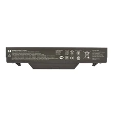 Батарея для ноутбука HP Compaq HSTNN-IB89 ProBook 4510s 14.4V Black 4400mAh Orig (902915): Ємність, мАг 4400