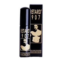 Спрей-пролонгатор Ruf Retard'907, 25 мл: Виробник RUF