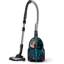 Пилосос Philips FC9744/09: Тип пилососа класичний (для сухого прибирання)