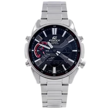 Наручний годинник Casio ECB-S100D-1AEF: Стиль Классический